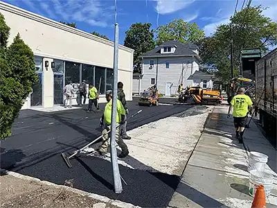 Asphalt Repairs, Westbury, NY Asphalt Repairs, Westbury, NY