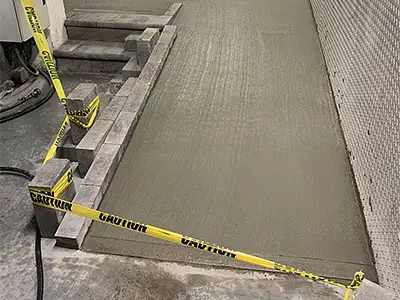 Concrete, Westbury, NY Concrete, Westbury, NY
