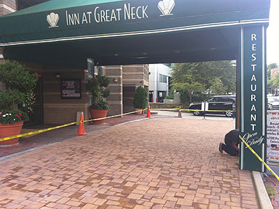 Concrete Services Westbury, NY