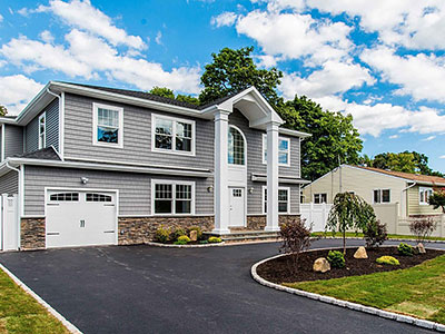 Construction Services Westbury, NY