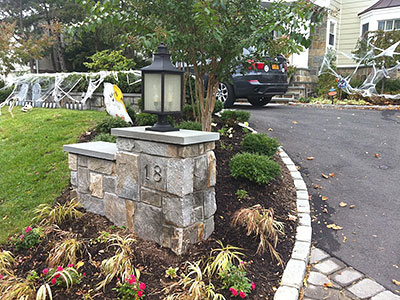 Stone Veneer Westbury, NY