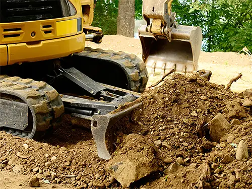 Excavation & Drainage, Westbury, NY