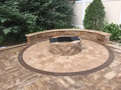 Fire Pits Westbury, NY