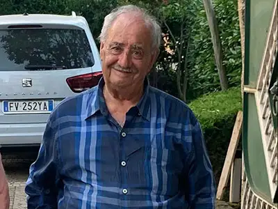 In Memoriam Saverio