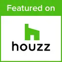 Featured on Houzz
