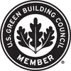 U.S. Green Building Counsil Member