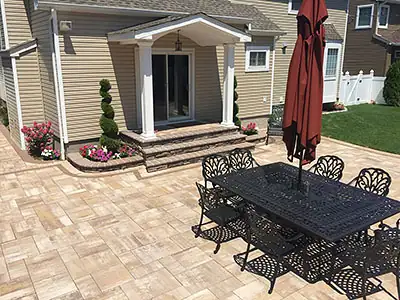 Patios Westbury, NY