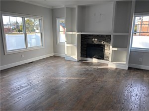 Cultured Stone & Veneer