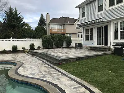 Patios, Westbury, NY Patios, Westbury, NY